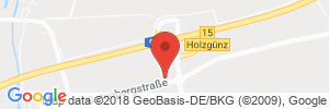 Autogas Tankstellen Details TOTAL Tankstelle in 87781 Ungerhausen ansehen