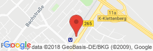 Autogas Tankstellen Details ARAL Tankstelle (LPG der Aral AG) in 50354 Hürth-Efferen ansehen
