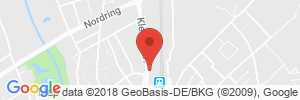 Autogas Tankstellen Details BFT Station Felix Röder in 47574 Goch ansehen