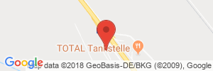 Autogas Tankstellen Details BAB-Tankstelle Walsleben-West (Agip) in 16818 Walsleben ansehen