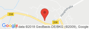 Position der Autogas-Tankstelle: Star Tankstelle in 23847, Kastorf