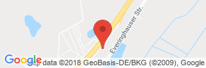 Autogas Tankstellen Details BAB-Tankstelle Grundbergsee Süd (Aral)   in 27367 Sottrum ansehen