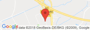 Autogas Tankstellen Details 24 - Shell Autohof Neumarkt in 92348 Berg / Neumarkt ansehen