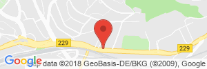 Autogas Tankstellen Details JET / Conoco in 42855 Remscheid ansehen