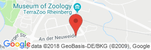 Autogas Tankstellen Details Dünnwald in 47495 Rheinberg ansehen