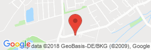 Position der Autogas-Tankstelle: Classic Tankstelle in 31241, Ilsede-Ölsburg