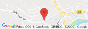 Autogas Tankstellen Details Bosch Service Hirz in 72488 Sigmaringen ansehen