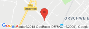 Autogas Tankstellen Details Aral Tankstelle (LPG der Aral AG) in 77972 Mahlberg/ Ettenheim ansehen