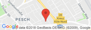 Autogas Tankstellen Details Coelln Gas GmbH in 50767 Köln ansehen