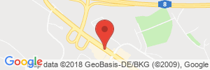 Autogas Tankstellen Details Agip Station Anerose Usbek in 75179 Pforzheim ansehen
