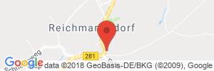 Autogas Tankstellen Details TOTAL Station Hans Höhn in 98739 Lichte ansehen