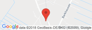 Autogas Tankstellen Details Raiffeisen-Warengenossenschaft Gnarrenburg eG in 27442 Gnarrenburg ansehen