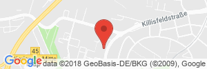 Autogas Tankstellen Details greenAUTOGAS GmbH in 76227 Karlsruhe-Durlach ansehen