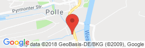 Autogas Tankstellen Details Q1 in 37647 Polle ansehen