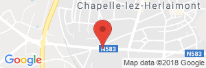 Autogas Tankstellen Details Scipioni in 7160 Chapelle-lez-herlaimont ansehen