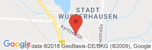 Autogas Tankstellen Details Autodienst Gubalski Ltd. in 16868 Wusterhausen / Dosse ansehen