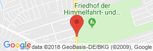 Autogas Tankstellen Details Agip Service-Station Thomas Weickardt  in 13158 Berlin-Nordend ansehen