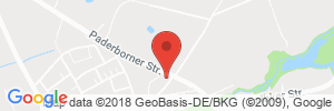 Autogas Tankstellen Details Aral-Tankstelle Markus Wistinghausen in 33689 Bielefeld ansehen