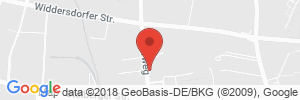 Autogas Tankstellen Details Aral Tankstelle (LPG der Aral AG) in 50825 Köln ansehen