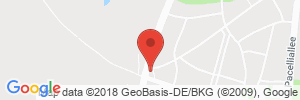 Autogas Tankstellen Details Esso Station Inh. Monika Fischer  in 14195 Berlin-Dahlem ansehen