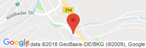 Autogas Tankstellen Details Autohaus Haag GmbH in 75323 Bad Wildbad-Calmbach ansehen