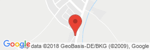 Position der Autogas-Tankstelle: AVIA Tankstelle Rainer Zitzmann in 67165, Waldsee