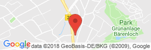 Autogas Tankstellen Details Aral-Tankstelle Lutz Esser  in 42653 Solingen  ansehen