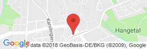 Autogas Tankstellen Details celos Deutschland GmbH in 45141 Essen ansehen