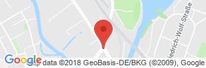 Autogas Tankstellen Details Autohaus Schwartzkopf GmbH in 16515 Oranienburg ansehen