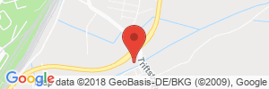 Position der Autogas-Tankstelle: HEM-Tankstelle  Neubert Tank- & Waschcenter in 06886, Lutherstadt-Wittenberg