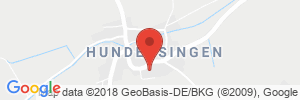 Autogas Tankstellen Details Harscher 1a Autoservice in 89613 Grundsheim ansehen