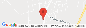 Autogas Tankstellen Details Aral Tankstelle Hans Hofmann in 64319 Pfungstadt  ansehen