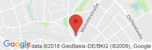 Autogas Tankstellen Details STAR Tankstelle Jens Meisel in 48249 Dülmen ansehen