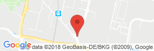 Position der Autogas-Tankstelle: Globus Neustadt a.d. Weinstraße in 67433, Neustadt a.d. Weinstraße