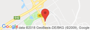 Autogas Tankstellen Details Aral Tankstelle Kirchberg  in 55481 Kirchberg  ansehen