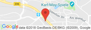 Autogas Tankstellen Details STAR Tankstelle Andre Gohert-Pawletta in 23795 Bad Segeberg ansehen