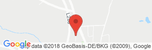 Position der Autogas-Tankstelle: Aral in 57578, Elkenroth