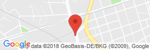 Autogas Tankstellen Details Inseltank in 47798 Krefeld ansehen