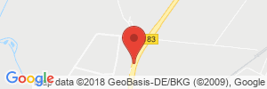 Autogas Tankstellen Details HEM-Tankstelle in 04860 Torgau ansehen