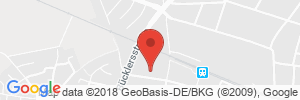 Position der Autogas-Tankstelle: Ptak & Woitzik GbR in 41751, Viersen