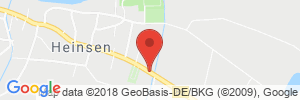 Autogas Tankstellen Details Claus-Dieter Bachmann Autogas in 37649 Heinsen ansehen