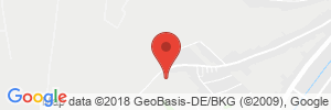 Position der Autogas-Tankstelle: ESSO Station Dieter Birkelbach GMBH in 66333, Völklingen