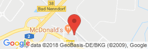 Autogas Tankstellen Details Total Autohof Tankstelle in 30890 Barsinghausen ansehen