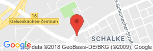 Autogas Tankstellen Details Aral Tankstelle in 45881 Gelsenkirchen ansehen