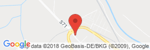 Position der Autogas-Tankstelle: Auto Mai GmbH in 04575, Neukieritzsch