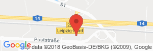 Autogas Tankstellen Details Total  in 04158 Leipzig ansehen