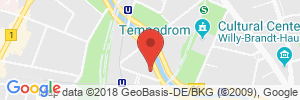 Autogas Tankstellen Details Total Tankstelle in 10963 Berlin ansehen