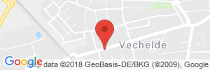 Autogas Tankstellen Details TAS-Tankstelle in 38159 Vechelde ansehen