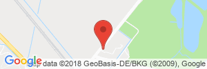 Position der Autogas-Tankstelle: Bar Mal Gas in 13125, Berlin