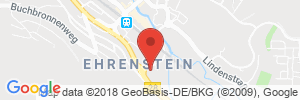 Autogas Tankstellen Details RAN Station in 89134 Blaustein ansehen